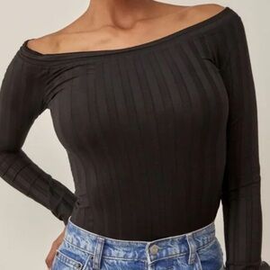 Reformation Madera Top